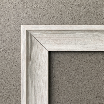 Frame tv frame | Custom Size TV Frame | Modern Wall Art TV Decor | U4506NV