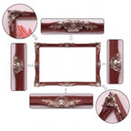 Luxury Ornate TV Frame, Custom TV Bezel for Samsung The Frame, LG & TCL